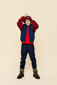 Frederik Jacket