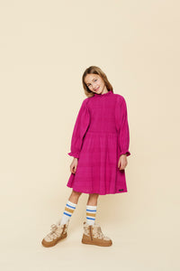 Elin Dress
