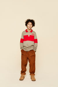Bastian Pants