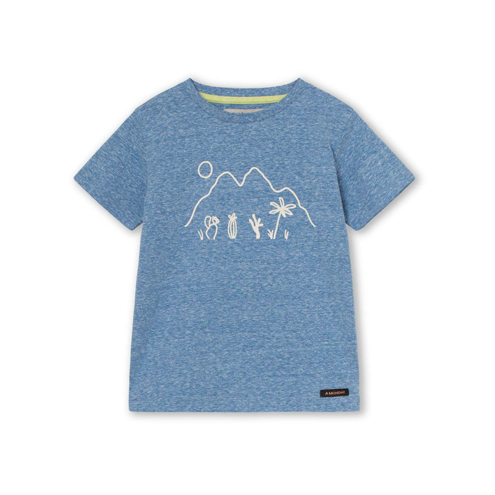 a monday in copenhagen Cactus T-shirt Riverside