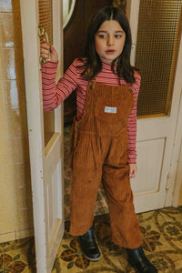 Coby Overall