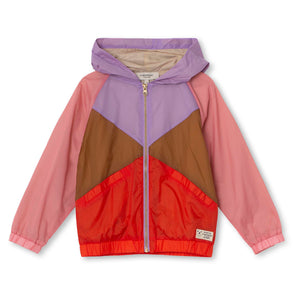 Lio Jacket