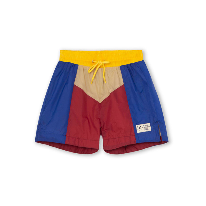 a monday in copenhagen Jacky Shorts