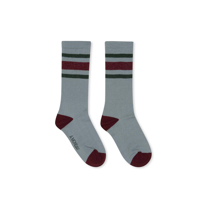 a monday in copenhagen Pop Socks Red Dahlia